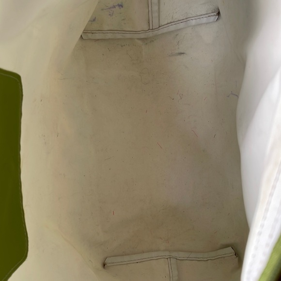 Le Pliage Shopping shoulder tote - Picture 5 of 11